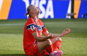 Norvegia-Senegal: orario, probabili formazioni e dove vederla in tv