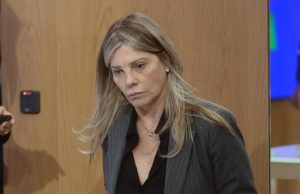 Nuovo fuori ruolo per Bartolozzi in staff Foti: in Commissione Csm 4 voti a favore e 2 astenuti