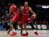 Olimpia Milano-Brescia: orario e dove vederla in tv