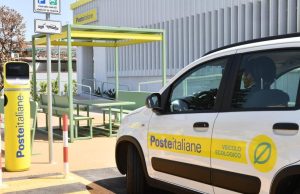 Oltre 3.200 colonnine ricarica già installate in piccoli centri per mobilità sostenibile