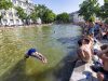 Ondata di caldo in Europa: nuovo record in Francia, scuole chiuse e treni cancellati in Gb