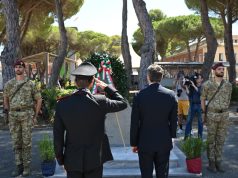Tuscania, 85 anni di storia: cerimonia alla Vannucci