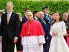Papa arrivato a Madrid: “Preoccupato per l’Ucraina, va promosso il negoziato”