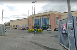Largo Igor Protti, arriva il via libera: il 24 settembre la cerimonia per intitolare lo spazio davanti allo stadio