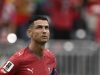 Portogallo, Conceicao e caso Ronaldo: “Non c’è obbligo a passargli la palla…”