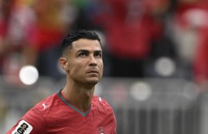Portogallo, Conceicao e caso Ronaldo: “Non c’è obbligo a passargli la palla…”