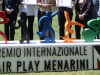 Premio ‘Internazionale Fair Play Menarini’, Diego Milito ed Emilio Butragueno nel parterre 30esima edizione