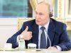 Putin: “Economia russa? Nessun collasso”. Poi cita l’Italia tra peggiori in Ue per debito pubblico
