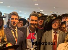 Rapporto Spin factor: la Lega stacca Vannacci, boom di conversazioni social sullo scontro Trump-Meloni