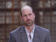 Re Carlo dà il bentornato a Harry in Uk, William su tutte le furie
