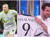 Real Madrid, Riquelme sfida Perez annunciando… Haaland. Il City si infuria