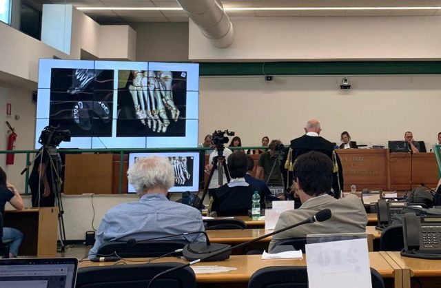Regeni, il pm: “Corpo di Giulio spezzato dal dolore, Egitto ha protetto gli aguzzini”