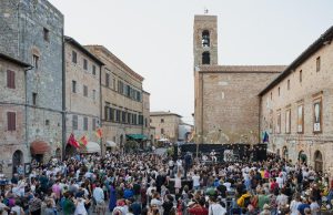Rick Rubin porta la musica in un borgo del Senese, a Colle di Val d’Elsa grandi sorprese
