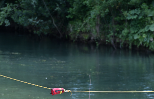 Rieti, ragazzo di 15 anni si tuffa nel fiume Velino e annega: recuperato il corpo