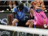 Roland Garros, Berrettini: “Un altro ritiro, sono stanco”