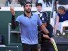 Roland Garros, Berrettini perplesso nel match contro Arnaldi: cos’è successo con l’arbitro
