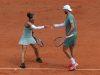 Roland Garros, Errani-Vavassori campioni in doppio misto