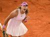 Roland Garros, la russa Andreeva è la prima finalista: nessuna stretta di mano con l’ucraina Kostyuk