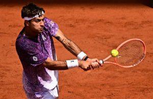 Roland Garros, oggi Cobolli-Auger Aliassime – Diretta