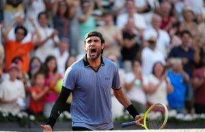 Roland Garros, quando giocano Berrettini-Arnaldi e Cobolli? Data, orario e dove vederli in tv