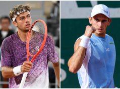Roland Garros, semifinale Arnaldi-Cobolli trasmessa in chiaro. Binaghi: “Gesto di grande sensibilità”