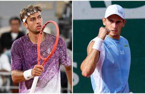 Roland Garros, semifinale Arnaldi-Cobolli trasmessa in chiaro. Binaghi: “Gesto di grande sensibilità”