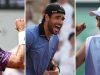 Roland Garros, tris azzurro ai quarti: Cobolli, Berrettini e Arnaldi avanti tutta