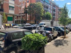Roma, allarme dei negozianti di Vigna Clara: “Tra black point e cantieri rischiamo il colpo di grazia”