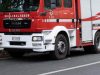 Roma, incendio al Nuovo Salario: circolazione treni interrotta su linea Fl1 Orte-Fiumicino aeroporto