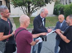 Roma non dimentica Falcao: selfie e autografi con i tifosi, poi spunta… la storica maglia numero 5