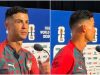 Ronaldo ‘ignora’ Messi dopo doppietta ai Mondiali: “Prossima domanda”