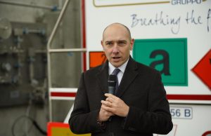 Rossetti (FerrovieNord): “Entrata in servizio treni a idrogeno opportunità unica”