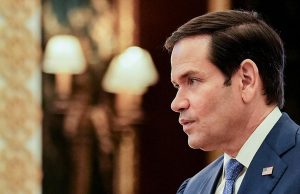 Rubio: “Trump deluso da Italia e altri Paesi europei, ne parlerà a vertice Nato”