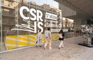 Salone della Csr, rilancio sostenibilità come leva cambiamento, presenti 250 organizzazioni