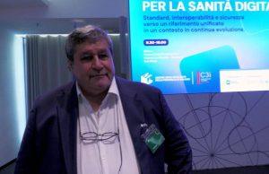 Sanità, Re (Ordine ingegneri Mi): “Supporto a integrazione in trasformazione digitale”