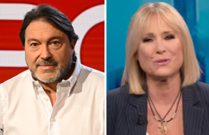 Sciarelli lascia ‘Chi l’ha visto?’, Ranucci: “Eredità delicata, solo Federica può indicare nome giusto”