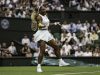 Serena Williams subito k.o. a Wimbledon, Joint vince in 3 set
