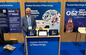 Sin a congresso Ean di Ginevra, Zappia: “Rete, prevenzione e innovazione per Brain Health”