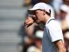 Sinner perde un set a Wimbledon e ‘preoccupa’: “Che gli succede?”