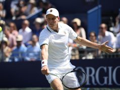Sinner, si avvicina l’esordio a Wimbledon: data, orario e dove vederlo in tv
