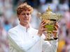 Sinner verso l’esordio a Wimbledon: “Pronto per ricominciare, non sarà facile”