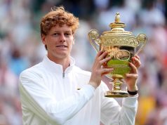 Sinner verso l’esordio a Wimbledon: “Pronto per ricominciare, non sarà facile”