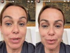 Sonia Bruganelli: “Donate gli organi”. L’appello dopo due mesi trascorsi in ospedale