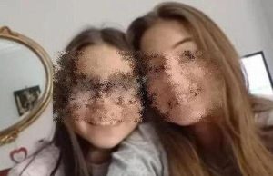Sorelle ritrovate, per i tre indagati niente più carcere: scatta l’obbligo di dimora
