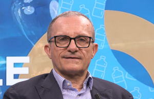 Sostenibilità, Dentis (Coripet): “Attuale modello di raccolta arrivato al limite”