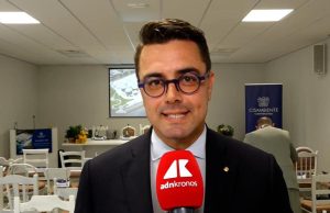 Sostenibilità, Notarangelo (Cisambiente): “L’economia circolare è la realtà, la Calabria lo dimostra”
