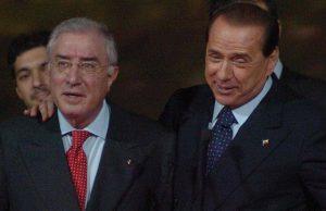 Stragi di mafia ’93, accuse archiviate per Dell’Utri e Berlusconi. Marina: “Giustizia resta un’emergenza”