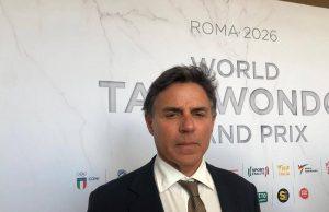 Taekwondo, Cito: “Grand Prix? Azzurri non avranno vita facile, primo torneo per qualificazioni olimpiche”