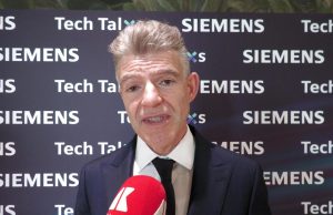 Tech, Fulgenzi (Ferrari): “Con digital twin costi e tempo ridotti e aumento efficacia del sistema”