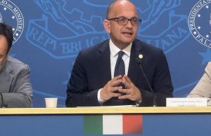 Terremoto, Castelli: “Con ricostruzione cresce il Pil”